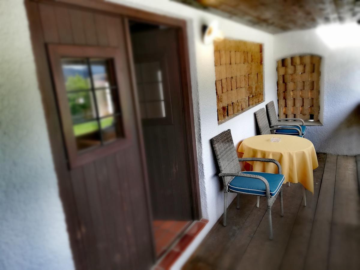 Guest House Turisticna Kmetija Plaznik Ljubno Exteriör bild