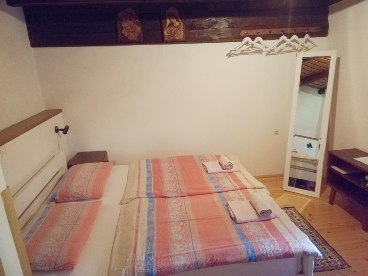 Guest House Turisticna Kmetija Plaznik Ljubno Exteriör bild